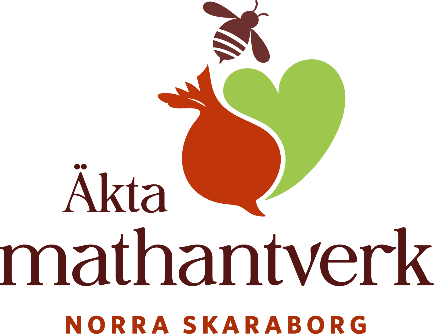 Äkta mathantverk Norra Skaraborg